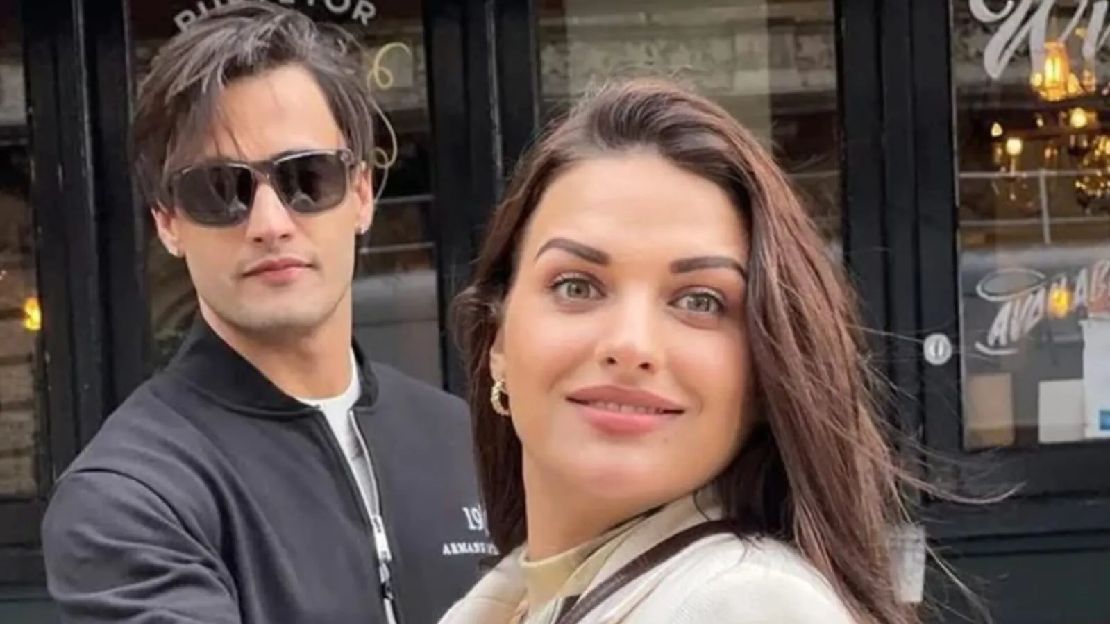 Asim Riaz Breaks Silence on Himanshi Khurana’s Religion Claims, Says ‘I NEVER Asked Her to Convert’